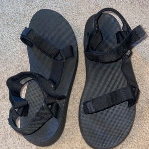 Platform TEVAs